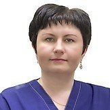 Врач Быченкова Екатерина Андреевна