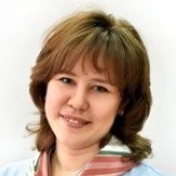 Врач Бычко Екатерина Викторовна