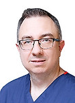 Врач Бычков Андрей Анатольевич