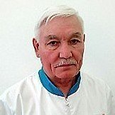 Врач Бычков Иван Максимович