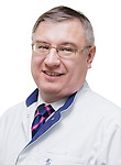 Врач Бычков Сергей Анатольевич