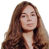 Врач Бычкова Алеся Сергеевна