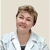 Врач Бычкова Алла Николаевна