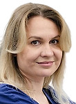 Врач Бычкова Дарья Николаевна