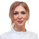 Врач Бычкова Ирина Юрьевна