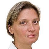 Врач Бычкова Кристина Валерьевна
