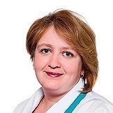 Врач Бычкова Ольга Владимировна