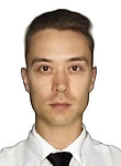 Врач Быкадоров Виктор Михайлович