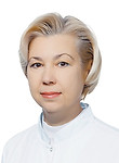 Врач Быкадорова Наталья Петровна