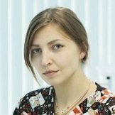 Врач Быканова Мария Александровна