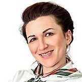 Врач Быханова Ольга Николаевна
