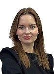 Врач Быкодорова Екатерина Игоревна