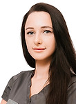 Врач Быконя Маргарита Николаевна