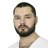 Врач Быков Александр Владимирович
