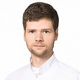 Врач Быков Андрей Владимирович