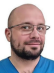Врач Быков Игорь Вячеславович