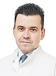 Врач Быков Сергей Анатольевич