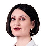 Врач Быкова Екатерина Алексеевна
