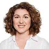 Врач Быкова Елена Анатольевна