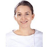 Врач Зуева Мария Сергеевна