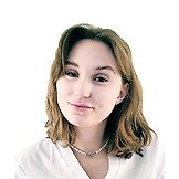 Врач Быкова Мария Викторовна