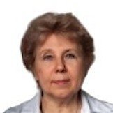 Врач Быкова Марина Николаевна