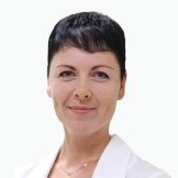 Врач Быкова Наталья Николаевна