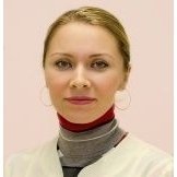 Врач Быкова Полина Владимировна