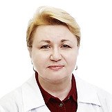 Врач Быкова Светлана Александровна