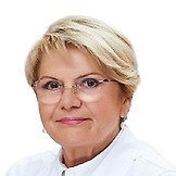 Врач Быкова Татьяна Владимировна