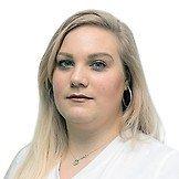 Врач Быкова Виктория Алексеевна