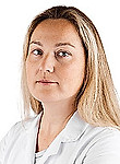 Врач Быковская Любовь Владимировна
