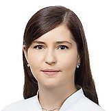 Врач Быковская Мария Александровна