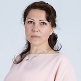 Врач Быковская Наталья Сергеевна