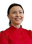 Врач Быковская Оксана Сергеевна