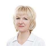Врач Быковская Светлана Альбертовна