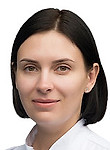 Врач Былина Елена Федоровна