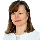 Врач Былкова Татьяна Иннокентьевна