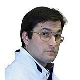 Врач Былов Константин Викторович