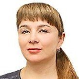 Врач Бышина Наталья Николаевна