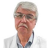 Врач Быстренин Александр Вячеславович