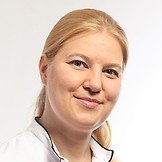Врач Быстрицкая Елена Александровна