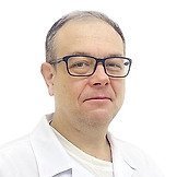 Врач Быстров Сергей Викторович