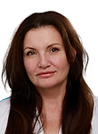 Врач Быстрова Екатерина Львовна