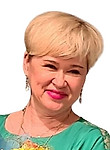 Врач Быстрова Ирина Николаевна