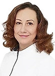 Врач Быстрова Ирина Владимировна