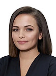 Врач Быстрова Мария Владимировна