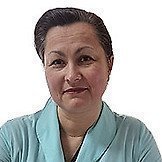 Врач Быстрова Наталия Юрьевна