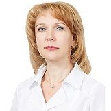 Врач Быстрова Наталья Сергеевна