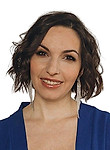 Врач Быстрова Ольга Викторовна